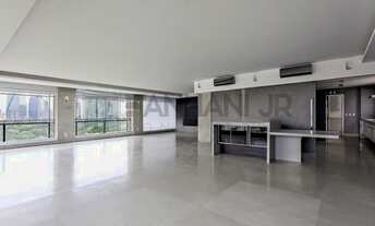 Imagem: Luxuoso apartamento à venda em São Paulo-SP