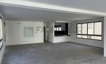 Imagem 4: Apartamento de alto padrão no coração de São Paulo: 3 quartos, 3 suítes, 3 salas, 5 banhei