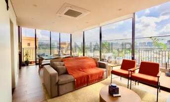 Imagem: Apartamento de luxo na Vila Progredior