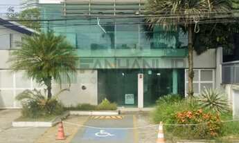 Imagem: Casa Comercial para Locação no Jardim