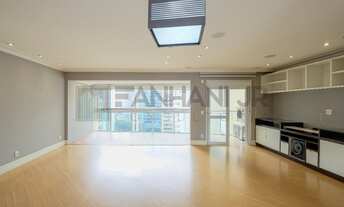 Imagem: Apartamento à venda na Vila Olímpia, São