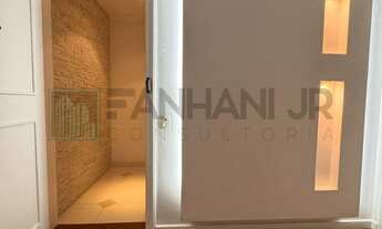 Imagem 4: Apartamento de luxo no coração de São Paulo: 3 quartos, 3 suítes, 3 salas, 5 banheiros, 3