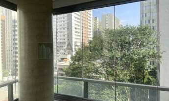 Imagem 3: Apartamento de alto padrão no coração de São Paulo: 3 quartos, 3 suítes, 3 salas, 5 banhei