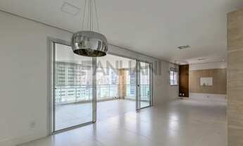 Imagem: Imperdível Apartamento de Luxo à Venda