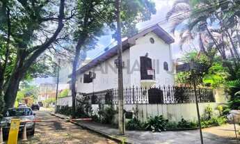 Imagem: Casa de Luxo à Venda ou Locação em Jardim