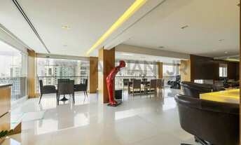 Imagem: Apartamento de Alto Padrão na Vila Nova