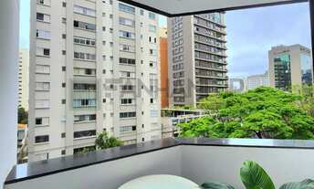 Imagem 5: Imperdível! Apartamento de 1 quarto, 1 suíte, 2 salas, 1 banheiro, 1 vaga de garagem no It