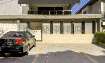 Imagem: Casa Comercial de Alto Padrão no Jardim