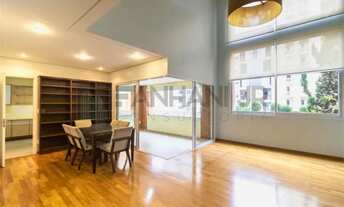 Imagem 2: Imóvel em Pinheiros: Apartamento com 3 quartos, 3 suítes e 4 vagas de garagem em São Paul