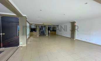 Imagem 5: Ponto Comercial de Alto Padrão para Locação no Jardim Europa, São Paulo-SP: 5 Salas, 2 Ban