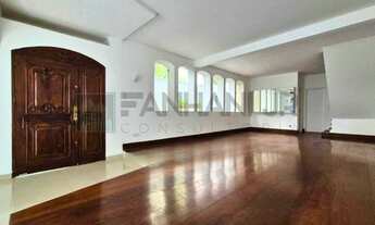 Imagem: Aluguel casa ampla de 4 quartos no Jardim