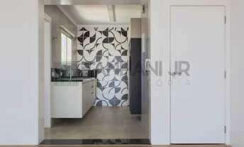 Imagem 4: Cobertura com piscina em Moema: Apartamento de 2 Quartos, 1 Suite, 3 Salas, 3 Banheiros, 2