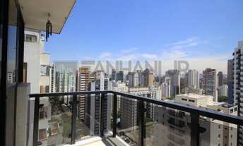 Imagem 6: Cobertura com piscina em Moema com 3 Quartos, 3 Suítes e 4 Vagas de Garagem em São Paulo-S