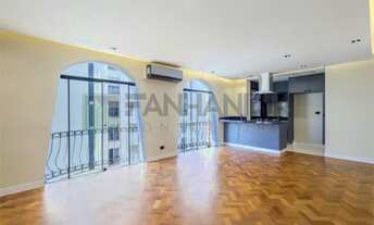 Imagem: Apartamento à venda em São Paulo-SP, Jardim