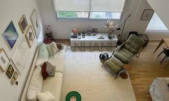 Imagem: Apartamento com 3 suítes e 4 vagas em Pinheiros