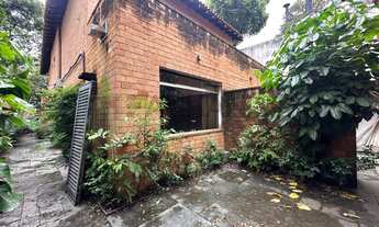 Imagem 7: Casa no Jardim Paulista: Casa com 4 Quartos, 2 Suítes, 4 Salas e 5 Vagas - São Paulo-SP