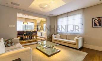 Imagem: Imóvel para Locação em Moema 4 Quartos