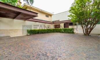 Imagem: Casa Comercial Impecável no Jardim Paulistano