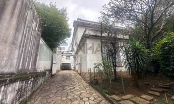 Imagem: Casa Comercial e residencial à Venda na