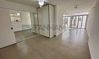 Imagem 7: Aluguel de Casa Comercial de Alto Padrão no Jardim Paulistano, São Paulo-SP: 5 Salas, 4 Ba
