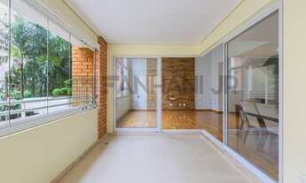 Imagem 6: Imóvel em Pinheiros: Apartamento com 3 quartos, 3 suítes e 4 vagas de garagem em São Paul