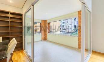 Imagem 4: Imóvel em Pinheiros: Apartamento com 3 quartos, 3 suítes e 4 vagas de garagem em São Paul