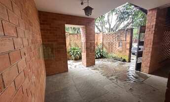 Imagem 5: Casa no Jardim Paulista: Casa com 4 Quartos, 2 Suítes, 4 Salas e 5 Vagas - São Paulo-SP