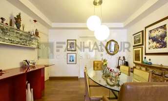 Imagem 6: Apartamento Garden na Vila Madalena: 4 Quartos, 2 Suítes, 4 Salas, 5 Banheiros, 3 Vagas