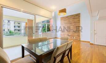 Imagem 7: Imóvel em Pinheiros: Apartamento com 3 quartos, 3 suítes e 4 vagas de garagem em São Paul