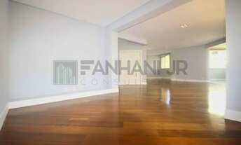 Imagem: Apartamento Espaçoso em Moema 4 Quartos