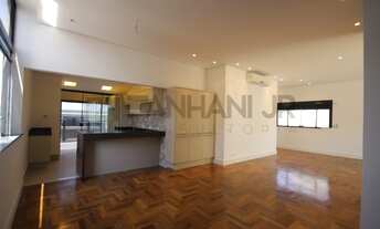 Imagem 7: Cobertura com piscina em Moema com 3 Quartos, 3 Suítes e 4 Vagas de Garagem em São Paulo-S