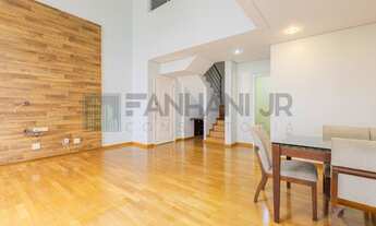 Imagem 3: Imóvel em Pinheiros: Apartamento com 3 quartos, 3 suítes e 4 vagas de garagem em São Paul