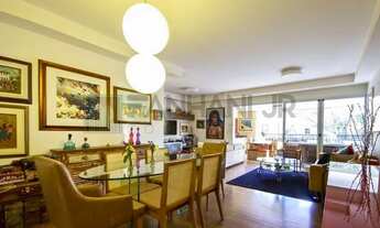 Imagem 5: Apartamento Garden na Vila Madalena: 4 Quartos, 2 Suítes, 4 Salas, 5 Banheiros, 3 Vagas