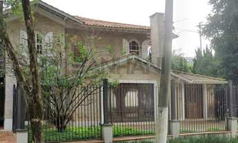 Imagem: Casa comercial para locação em São Paulo-SP