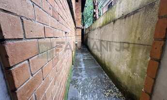 Imagem 6: Casa no Jardim Paulista: Casa com 4 Quartos, 2 Suítes, 4 Salas e 5 Vagas - São Paulo-SP