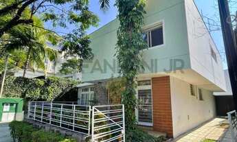 Imagem: Aluguel de Casa Comercial de Alto Padrão