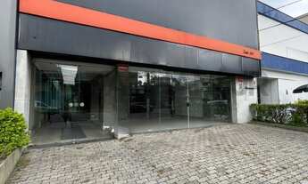 Imagem: Ponto Comercial de Alto Padrão para Locação