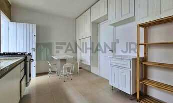 Imagem 5: Aluguel casa ampla de 4 quartos no Jardim Paulistano, São Paulo-SP: 2 suítes, 3 salas, 4