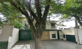 Imagem: Casa comercial para locação no Jardim