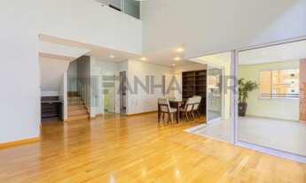 Imagem: Imóvel em Pinheiros Apartamento com 3