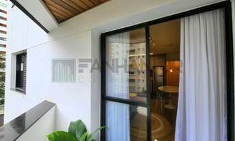 Imagem 6: Imperdível! Apartamento de 1 quarto, 1 suíte, 2 salas, 1 banheiro, 1 vaga de garagem no It