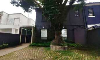 Imagem: Casa Comercial para Locação em São Paulo-SP