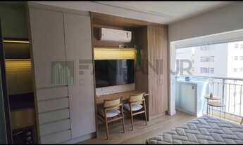 Imagem: Aluguel de Apartamento na Bela Vista 1