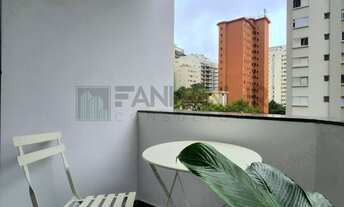 Imagem 4: Imperdível! Apartamento de 1 quarto, 1 suíte, 2 salas, 1 banheiro, 1 vaga de garagem no It