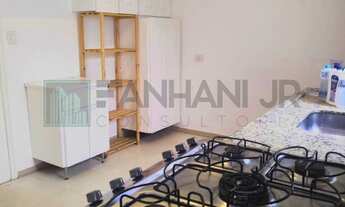 Imagem 6: Aluguel casa ampla de 4 quartos no Jardim Paulistano, São Paulo-SP: 2 suítes, 3 salas, 4