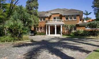 Imagem: Excelente oportunidade de locação Casa