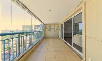 Imagem 2: Apartamento de 3 quartos com 2 suítes e 4 vagas no Jardim Paulista - São Paulo-SP: 190m² d