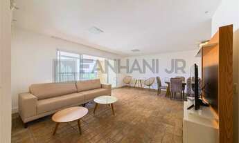 Imagem 6: Apartamento de 3 quartos com 2 suítes e 4 vagas no Jardim Paulista - São Paulo-SP: 190m² d