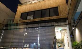 Imagem 4: Prédio Monousuário para alugar na Vila Nova Conceição - na Moderna na Vila Nova Conceição