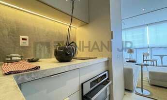 Imagem 5: Apartamento à venda em São Paulo-SP, Jardim Paulista: 1 quarto, 1 suite, 2 salas, 1 vaga